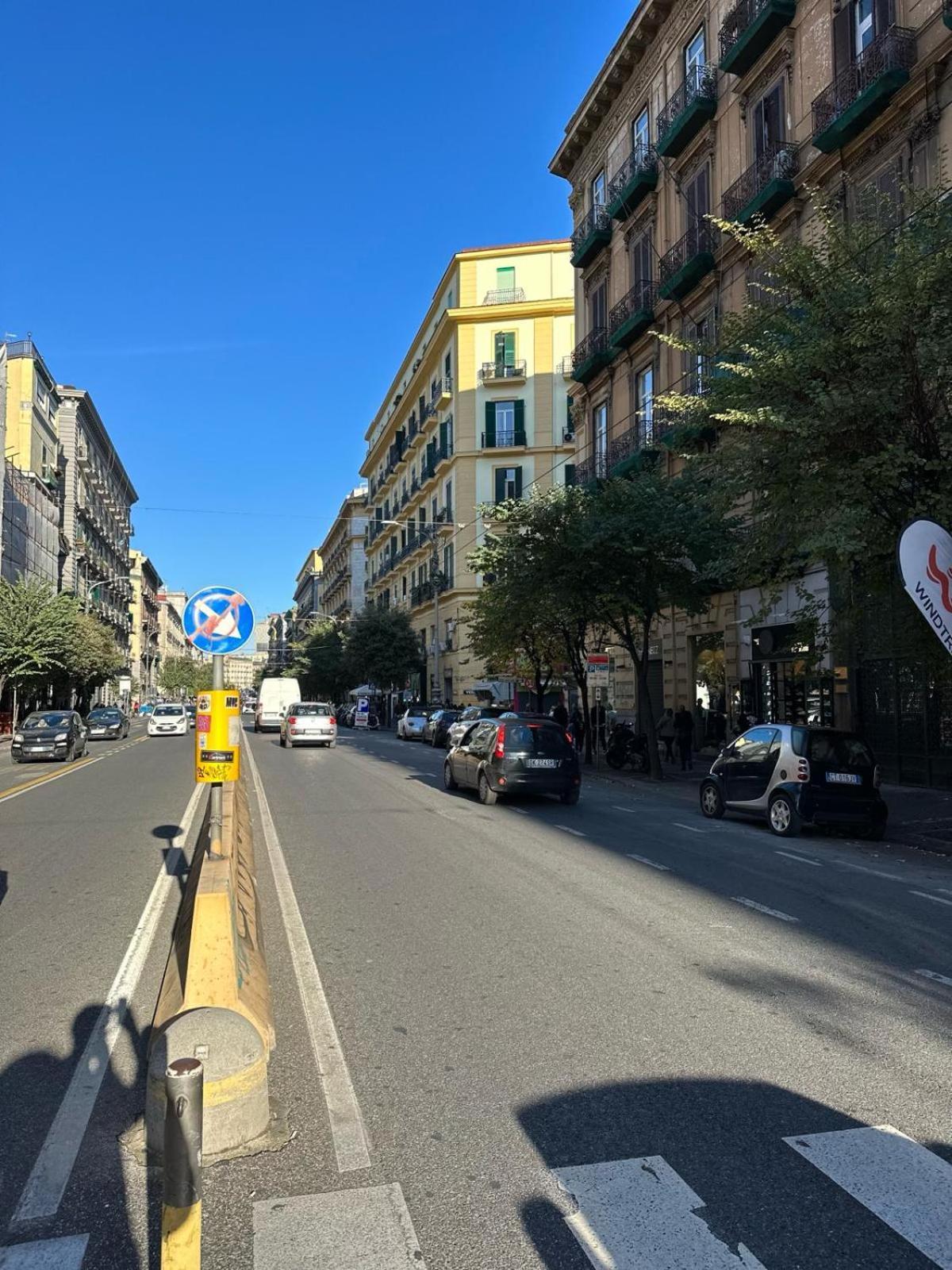 Alesuite Naples Exterior photo